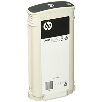 【楽天市場】HP 純正インクカートリッジ C9403A 1色 | 価格比較 - 商品価格ナビ